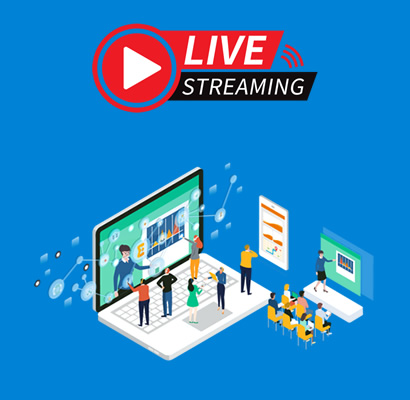 Streaming y contenido digital