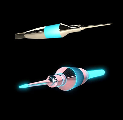 Motion Graphics / Audiovisuales 3D