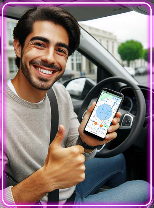 mobile application development