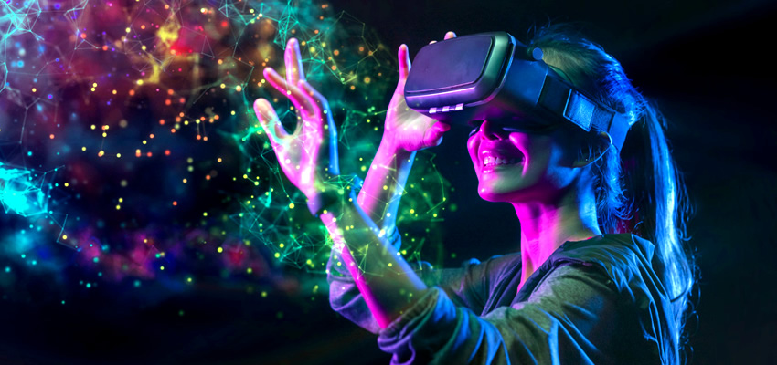 Immersive Experience