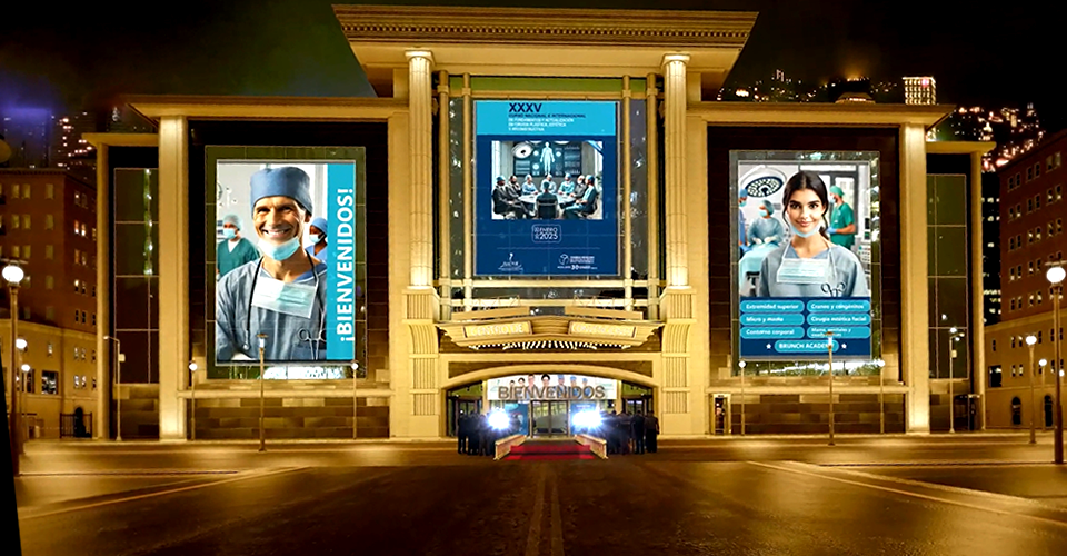 Immersive Experiences